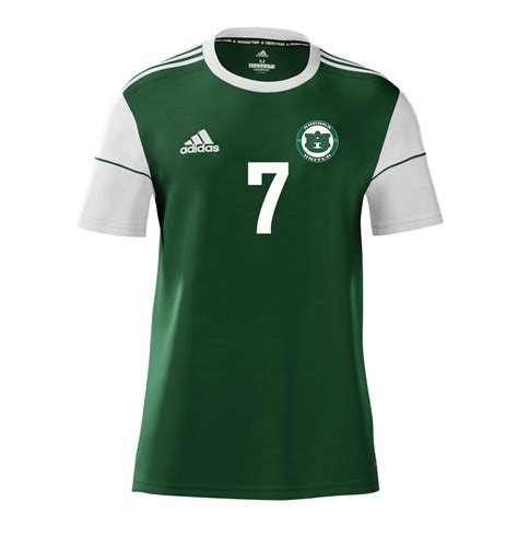 gepersonaliseerde adidas|adidas custom soccer jerseys.